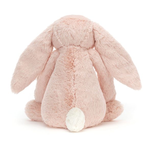 Blossom Blush Bunny