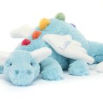 Personalised Sky Dragon Huge